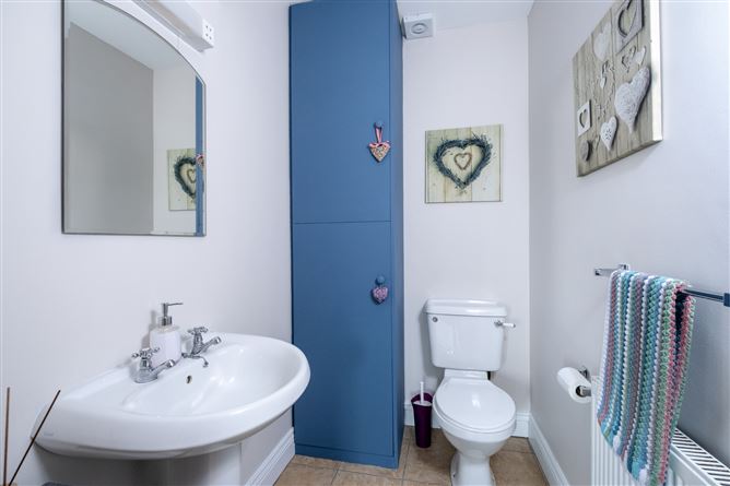 Claggernagh East, Portumna, Co. Galway