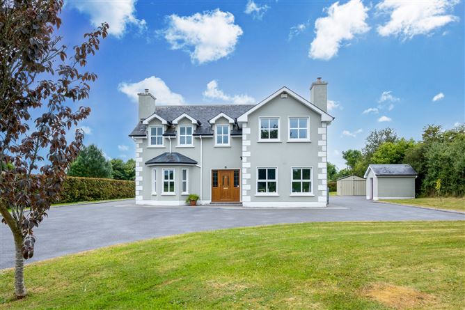 Claggernagh East, Portumna, Co. Galway