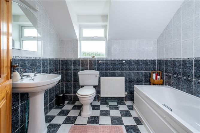 Claggernagh East, Portumna, Co. Galway