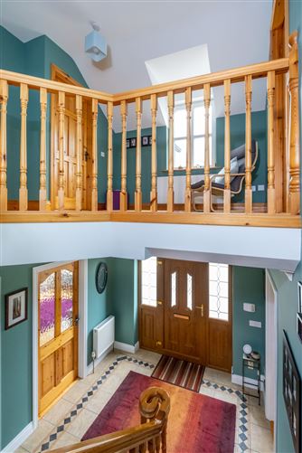 Claggernagh East, Portumna, Co. Galway