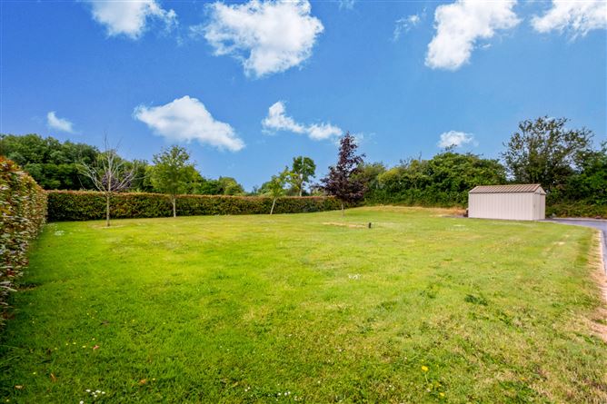 Claggernagh East, Portumna, Co. Galway