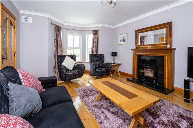 Claggernagh East, Portumna, Co. Galway