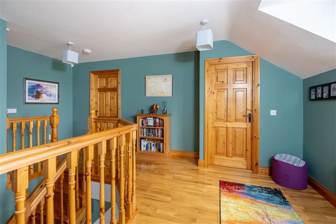 Claggernagh East, Portumna, Co. Galway