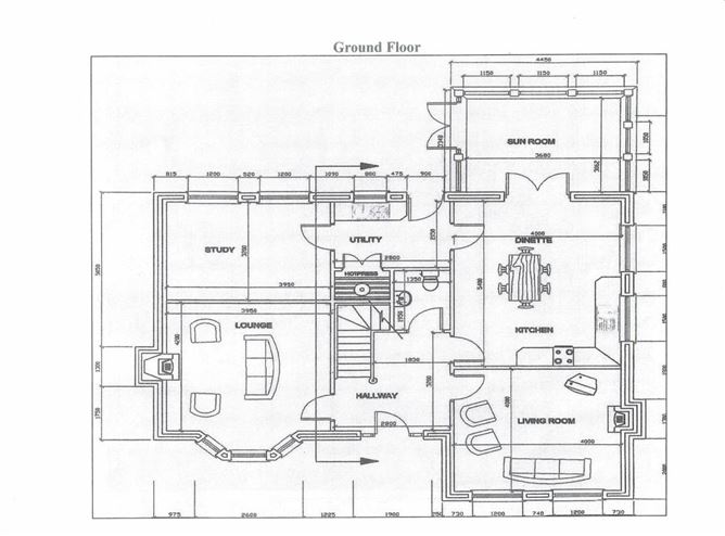 Claggernagh East, Portumna, Co. Galway