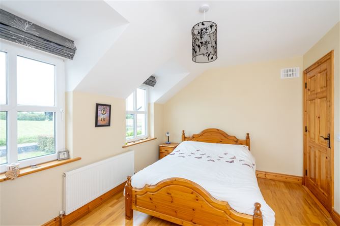 Claggernagh East, Portumna, Co. Galway