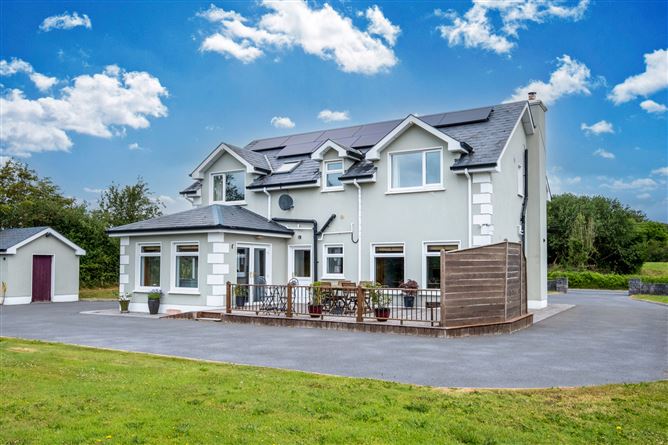 Claggernagh East, Portumna, Co. Galway