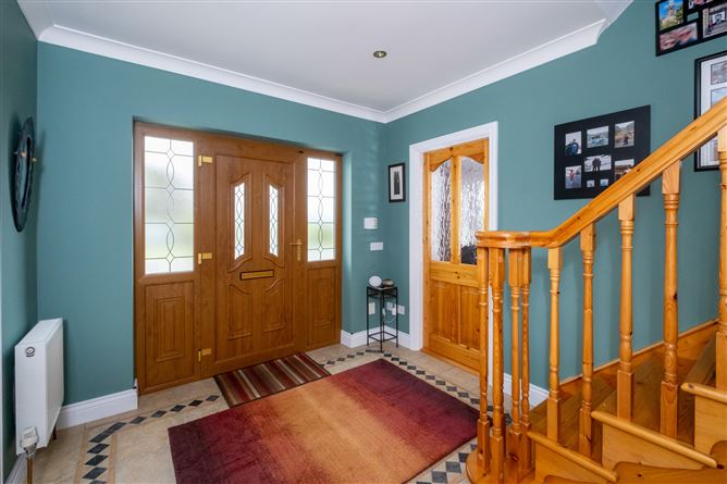 Claggernagh East, Portumna, Co. Galway