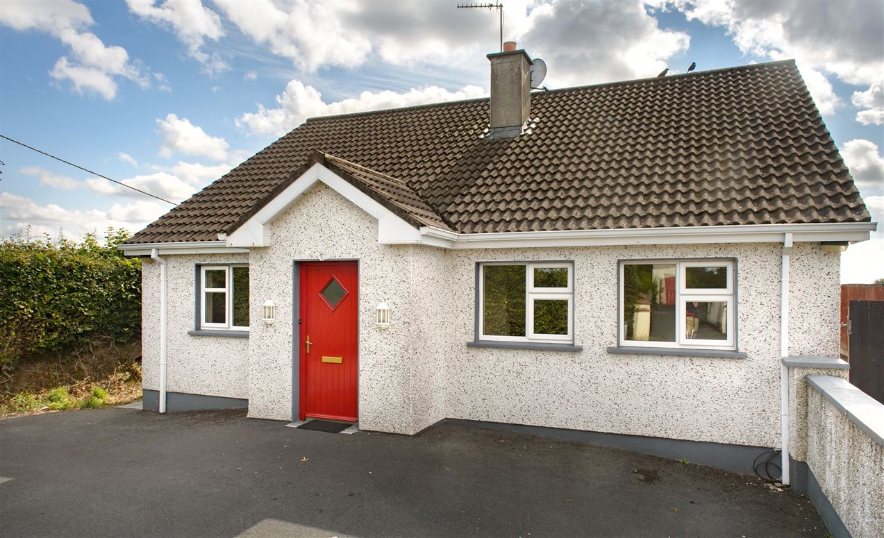 Rose Cottage, Coolagary, Walsh Island, Geashill, Offaly Matt Dunne
