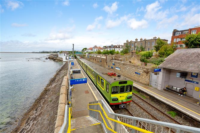 Sefton, 13 Belgrave Road, Monkstown, Co. Dublin