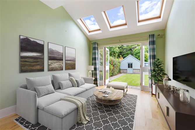 Sefton, 13 Belgrave Road, Monkstown, Co. Dublin