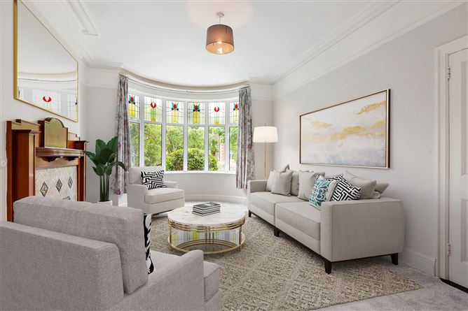 Sefton, 13 Belgrave Road, Monkstown, Co. Dublin
