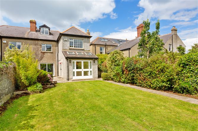 Sefton, 13 Belgrave Road, Monkstown, Co. Dublin