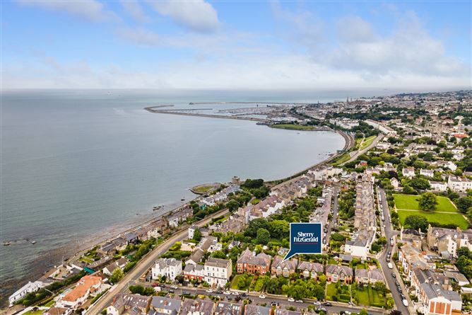Sefton, 13 Belgrave Road, Monkstown, Co. Dublin