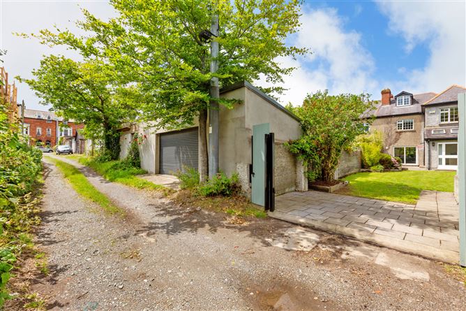 Sefton, 13 Belgrave Road, Monkstown, Co. Dublin