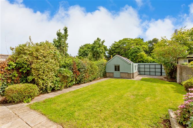 Sefton, 13 Belgrave Road, Monkstown, Co. Dublin