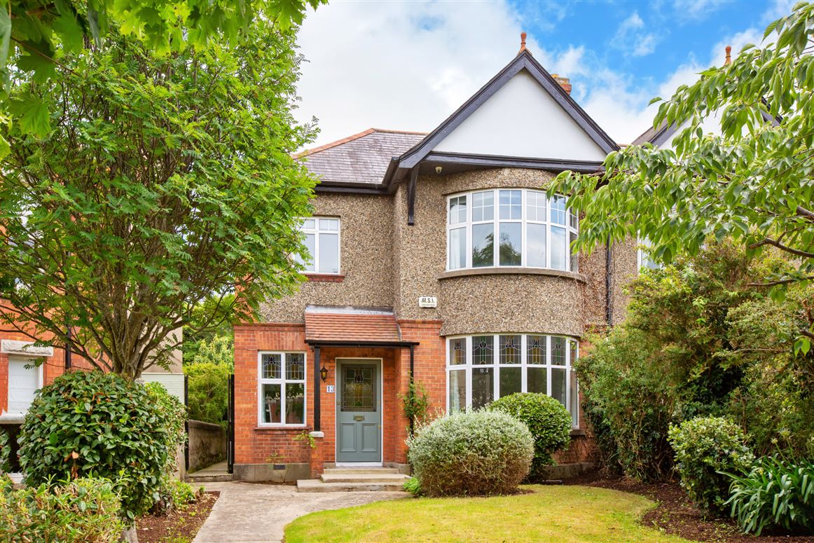 Sefton, 13 Belgrave Road, Monkstown, Co. Dublin