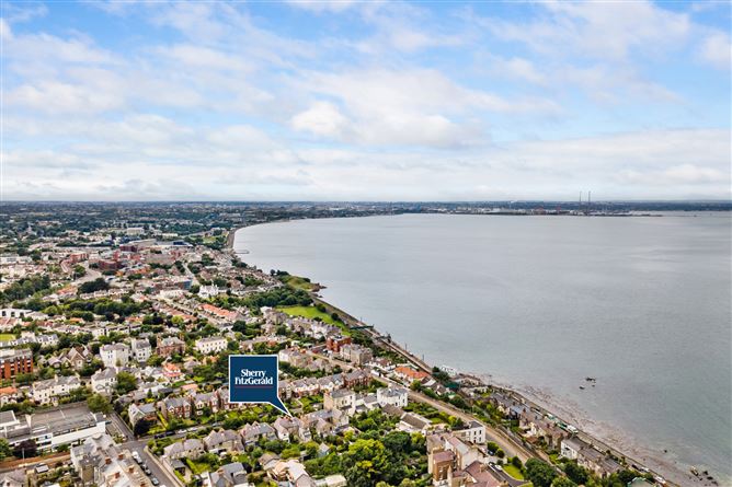 Sefton, 13 Belgrave Road, Monkstown, Co. Dublin