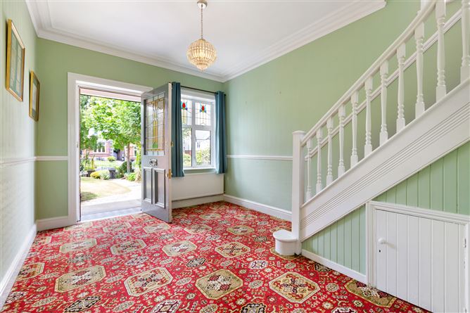 Sefton, 13 Belgrave Road, Monkstown, Co. Dublin