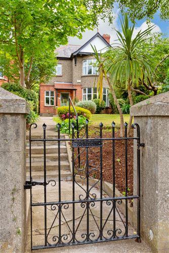Sefton, 13 Belgrave Road, Monkstown, Co. Dublin