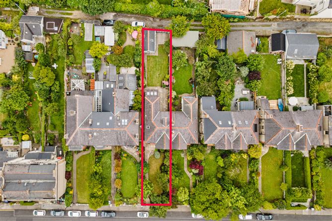 Sefton, 13 Belgrave Road, Monkstown, Co. Dublin
