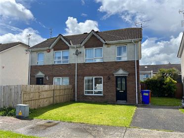 Image for 46 Maple Close, Marshes Upper, Dundalk, Co. Louth