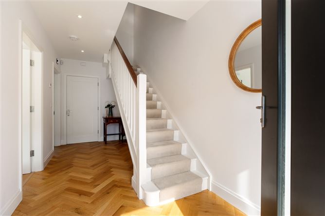 4 Lynwood, Silchester Park, Glenageary, Co. Dublin
