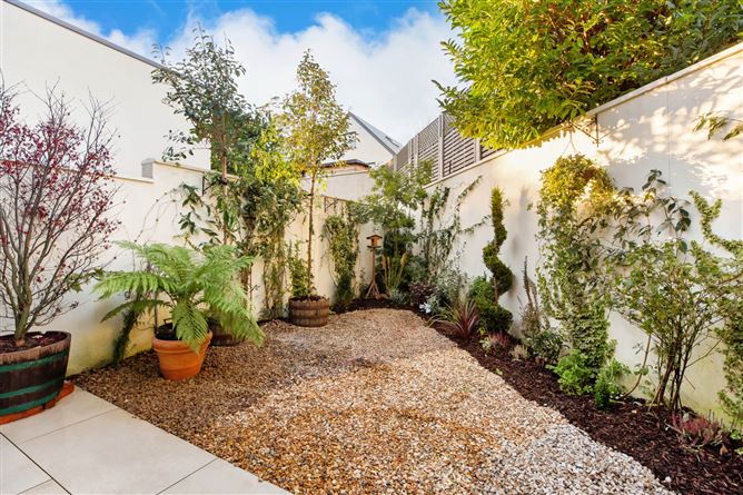 4 Lynwood, Silchester Park, Glenageary, Co. Dublin