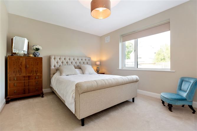 4 Lynwood, Silchester Park, Glenageary, Co. Dublin
