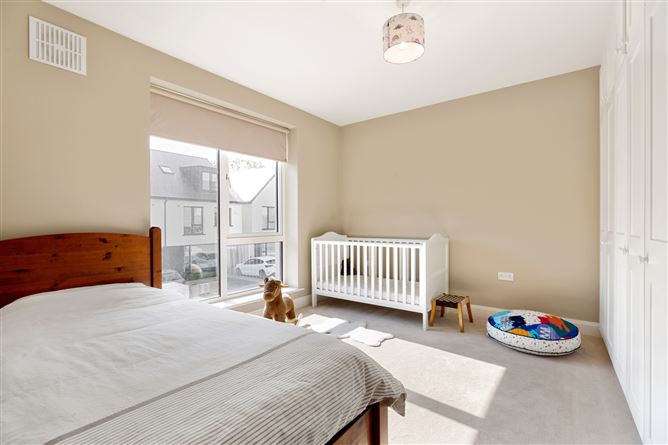 4 Lynwood, Silchester Park, Glenageary, Co. Dublin
