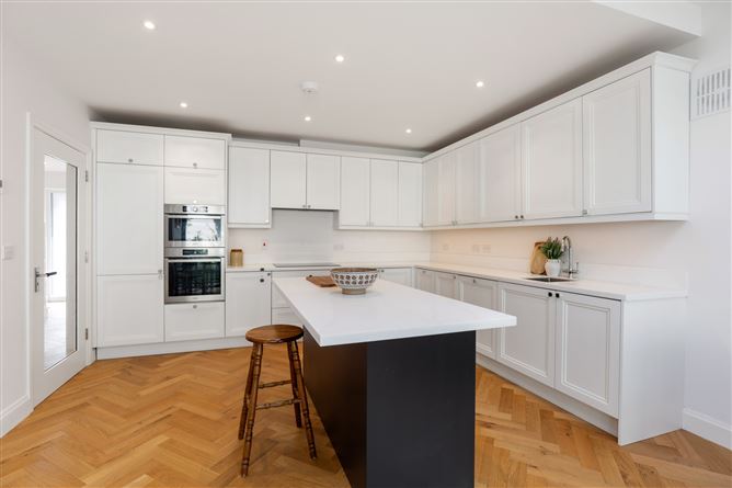 4 Lynwood, Silchester Park, Glenageary, Co. Dublin