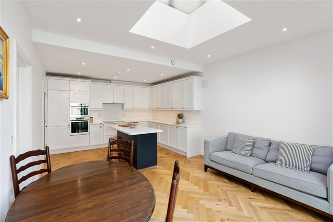 4 Lynwood, Silchester Park, Glenageary, Co. Dublin