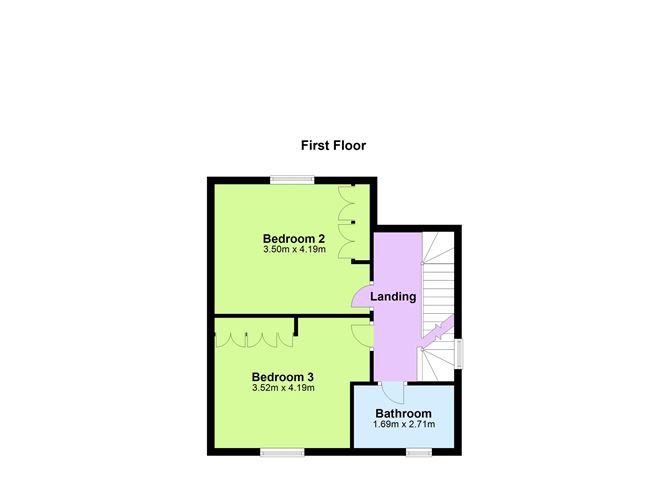 4 Lynwood, Silchester Park, Glenageary, Co. Dublin