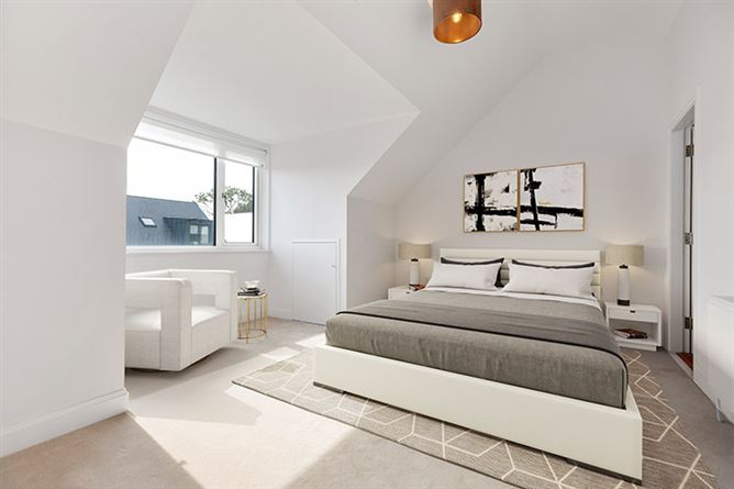 4 Lynwood, Silchester Park, Glenageary, Co. Dublin