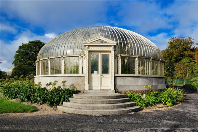 162 Botanic Road, Glasnevin, Dublin 9