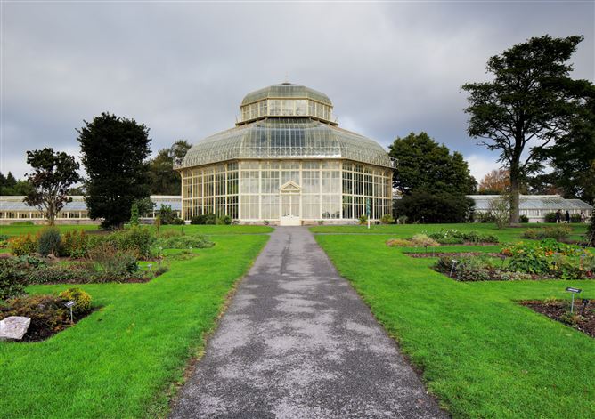162 Botanic Road, Glasnevin, Dublin 9