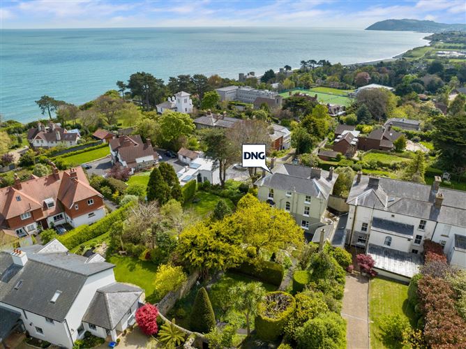 Abbeylands East, Military Road, Killiney, Co. Dublin