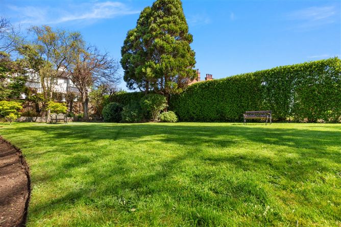 Abbeylands East, Military Road, Killiney, Co. Dublin