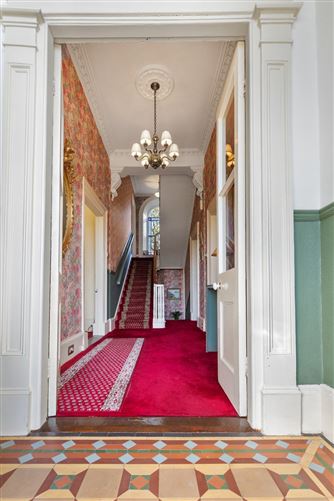 Abbeylands East, Military Road, Killiney, Co. Dublin