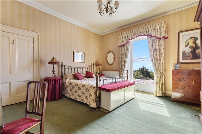 Abbeylands East, Military Road, Killiney, Co. Dublin