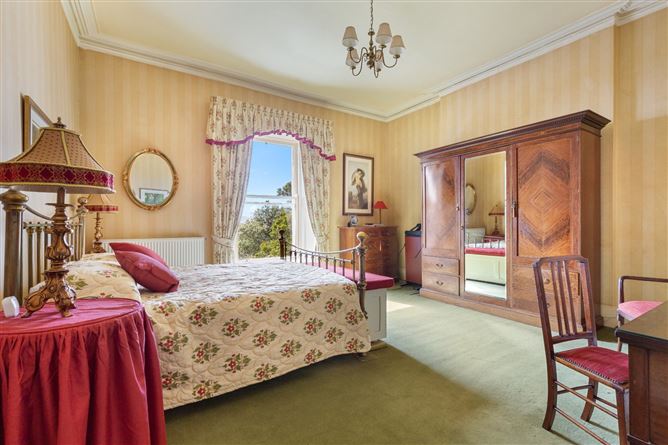 Abbeylands East, Military Road, Killiney, Co. Dublin