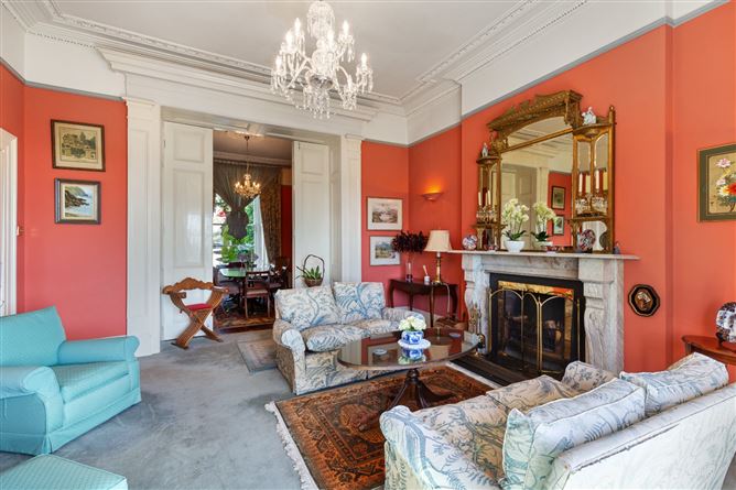 Abbeylands East, Military Road, Killiney, Co. Dublin