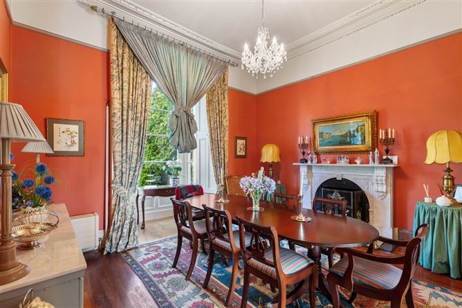 Abbeylands East, Military Road, Killiney, Co. Dublin