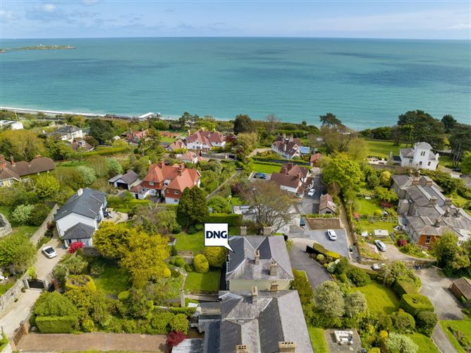 Abbeylands East, Military Road, Killiney, Co. Dublin