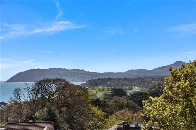Abbeylands East, Military Road, Killiney, Co. Dublin