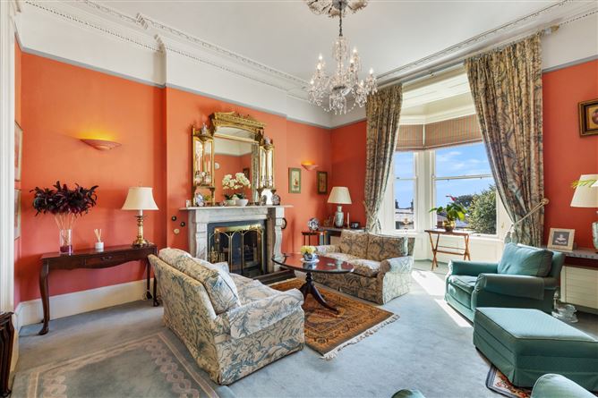 Abbeylands East, Military Road, Killiney, Co. Dublin