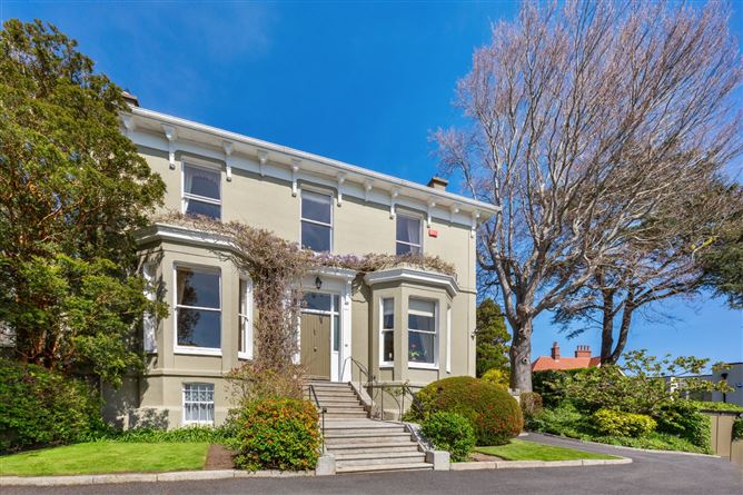 Abbeylands East, Military Road, Killiney, Co. Dublin