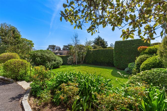 Abbeylands East, Military Road, Killiney, Co. Dublin