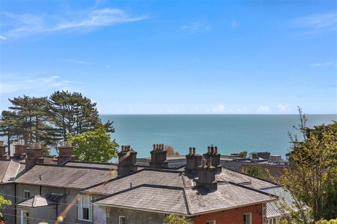 Abbeylands East, Military Road, Killiney, Co. Dublin