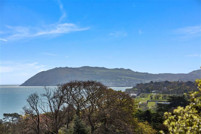 Abbeylands East, Military Road, Killiney, Co. Dublin