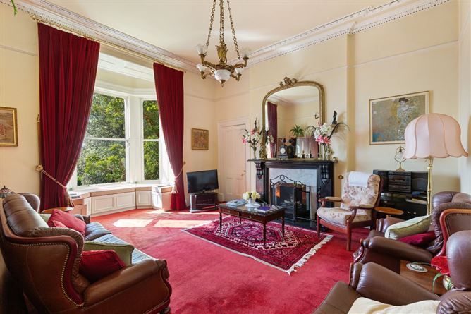 Abbeylands East, Military Road, Killiney, Co. Dublin